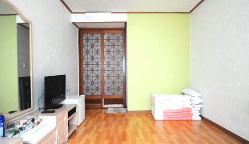 Chambre Tradition