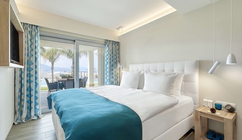 Suite Familiale, 2 chambres