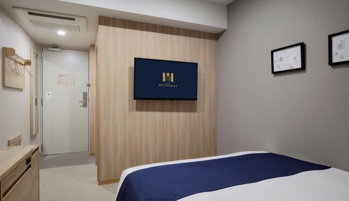 Chambre Double Deluxe