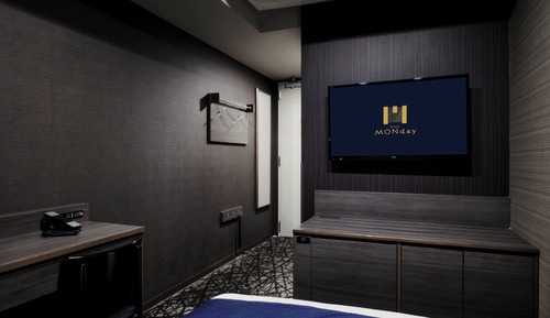 Chambre Simple