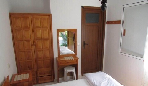Chambre Double Standard