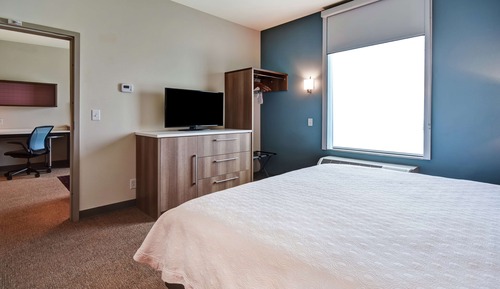 Suite, 1 chambre, non-fumeurs