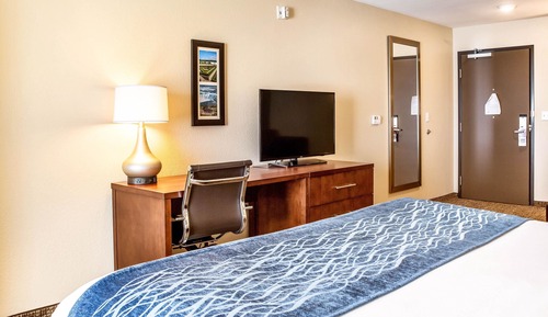 Suite, 1 très grand lit et 1 canapé-lit, non-fumeurs
