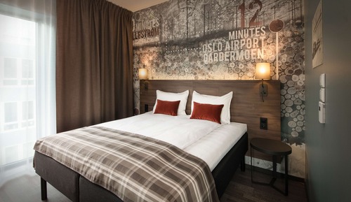 Chambre Familiale (Four)