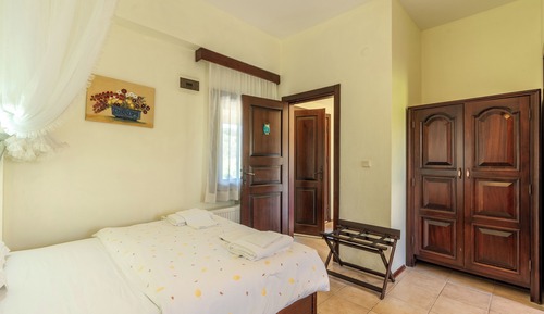 Chambre Quadruple Familiale