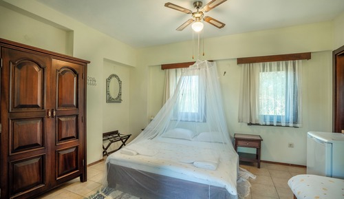 Chambre Triple