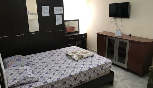 Chambre Double Deluxe