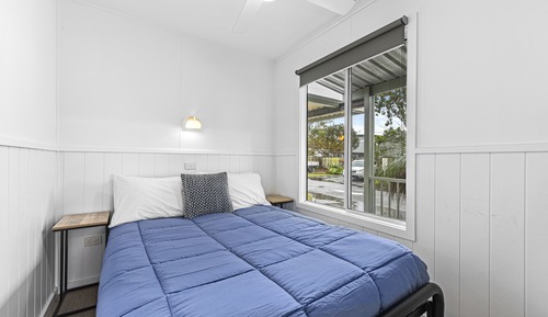 Cabane (10 - Pet Friendly)