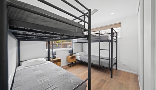 Cabane (8 - Pets Friendly)