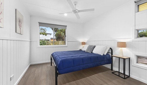 Cabane (7 - Pet Friendly)