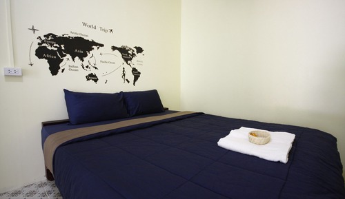 Chambre Standard