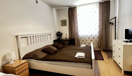 Chambre Triple