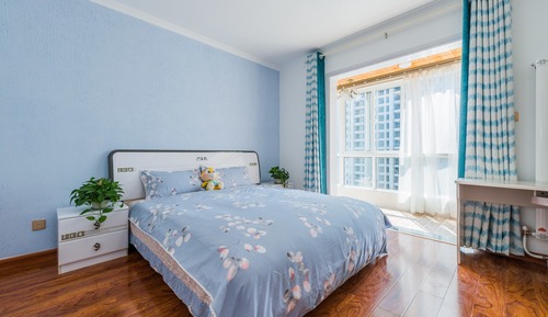Appartement Confort, 2 chambres