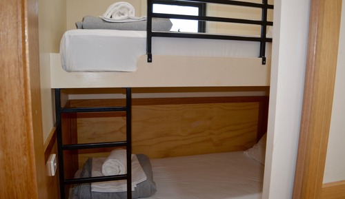 Chambre, 2 chambres