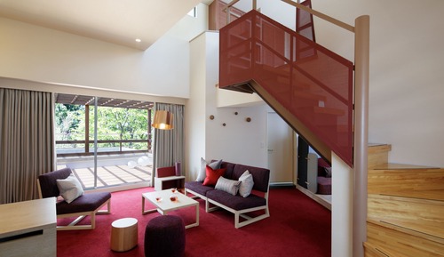 Chambre (Residence Maisonette)