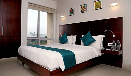 Suite Luxe
