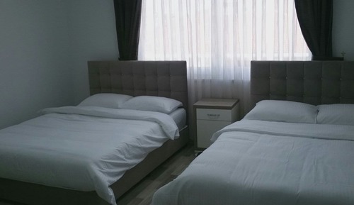 Chambre Quadruple