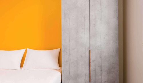 Chambre Triple, plusieurs lits