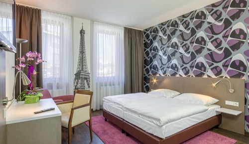 Chambre Double Classique