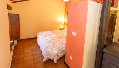 Appartement, 1 chambre (D)