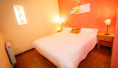 Appartement, 1 chambre (C)