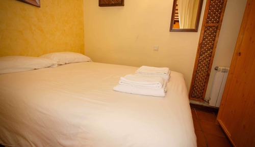 Appartement, 1 chambre (A)