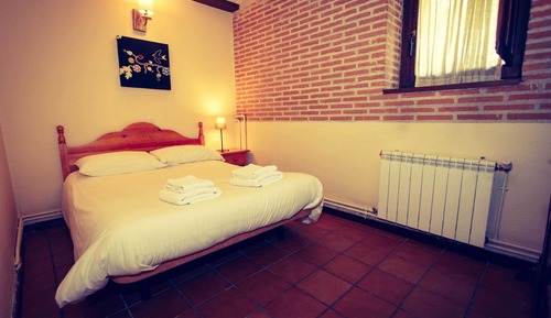 Appartement, 1 chambre (B)