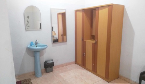 Chambre Standard avec lits jumeaux, 2 lits une place