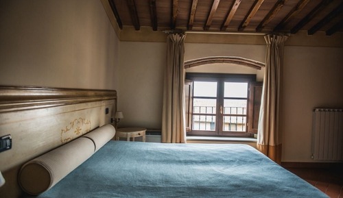 Chambre Quadruple Supérieure