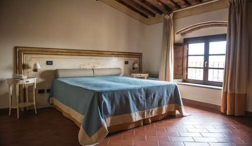 Chambre Double Standard