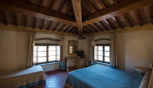 Appartement, 2 chambres