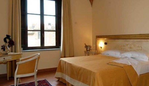 Chambre Double Supérieure