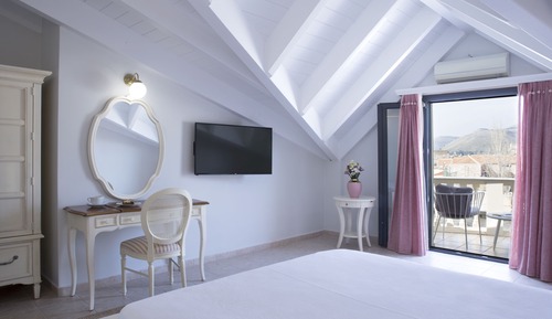 Suite, 2 chambres