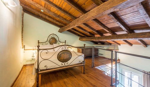 Chambre Triple Deluxe