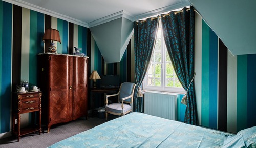 Chambre Familiale, 2 chambres