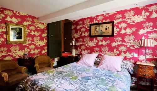Chambre Double