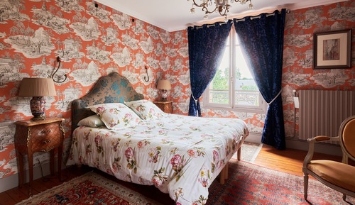 Chambre Double Confort