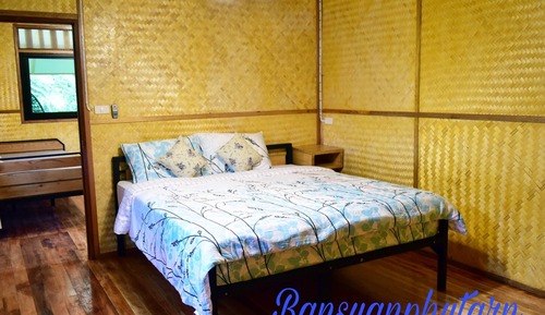 Chambre Familiale