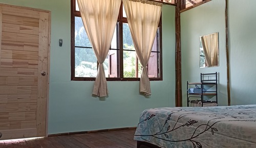 Chambre Double Tradition