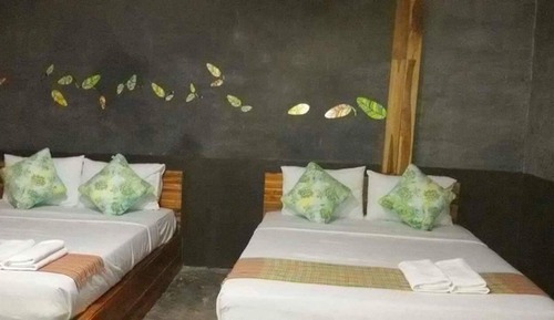 Chambre Familiale