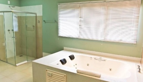 Chambre Deluxe