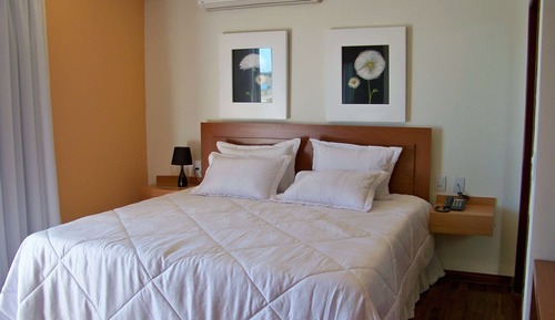Chambre Double Standard