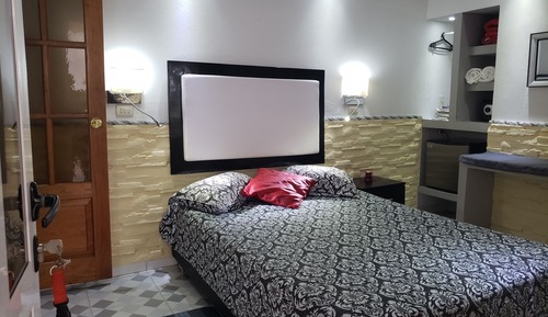 Chambre Double Tradition