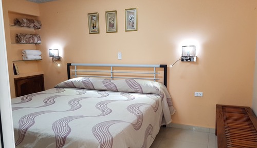Chambre Double