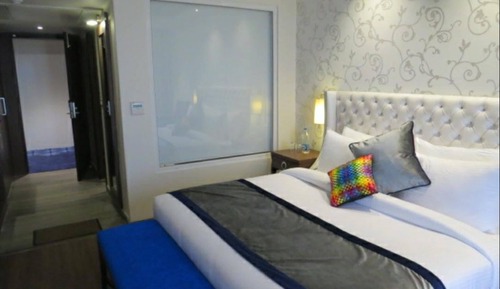 Chambre Premium