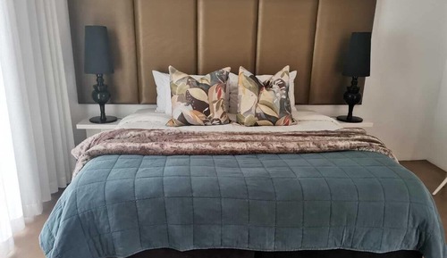 Chambre Double Luxe