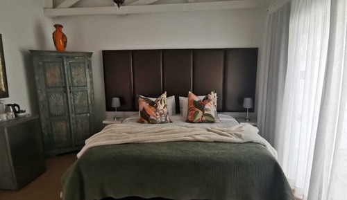 Chambre Double Luxe