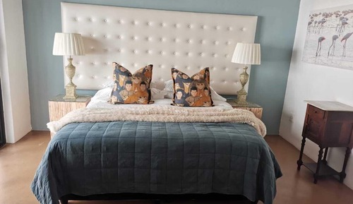 Chambre Premium Double ou avec lits jumeaux