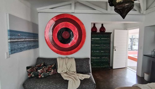 Chambre Deluxe Double ou avec lits jumeaux, 1 très grand lit
