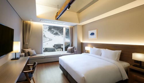 Chambre (Sugam King)